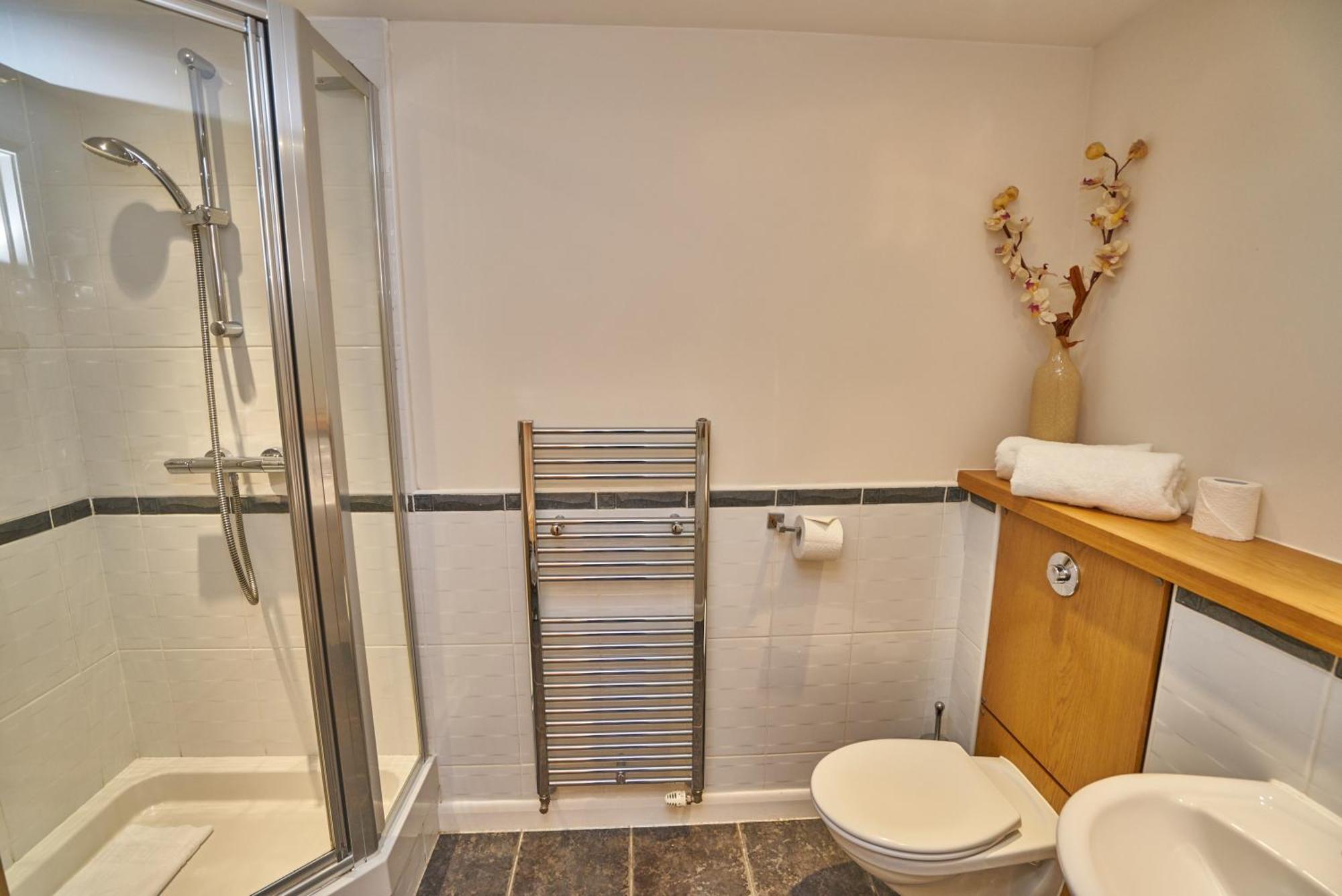 Fountainbridge Residence Edinburgh Ngoại thất bức ảnh